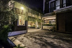 Papillon Umalas Villas