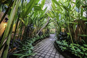 Papillon Umalas Villas