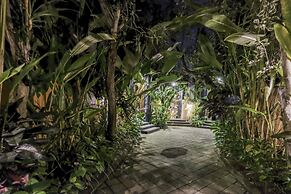 Papillon Umalas Villas