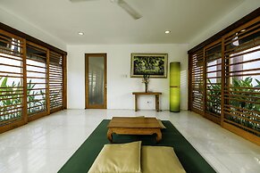 Papillon Umalas Villas
