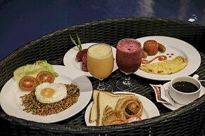 Papillon Umalas Villas