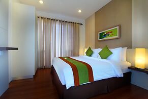 Papillon Umalas Villas