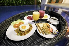 Papillon Umalas Villas