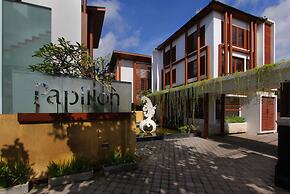 Papillon Umalas Villas