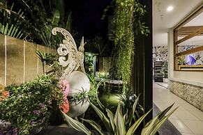 Papillon Umalas Villas