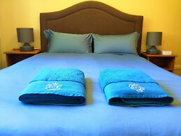 Twelve Apostles Motel & Country Retreat