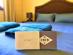 Twelve Apostles Motel & Country Retreat