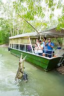 Cairns Central Plaza Apartment Hotel