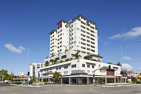 Cairns Central Plaza Apartment Hotel