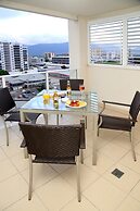 Cairns Central Plaza Apartment Hotel