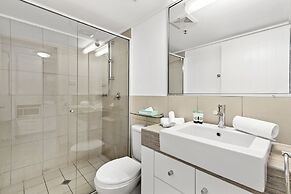 Cairns Central Plaza Apartment Hotel