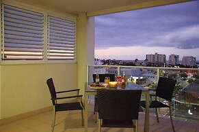 Cairns Central Plaza Apartment Hotel