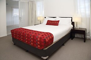 Cairns Central Plaza Apartment Hotel