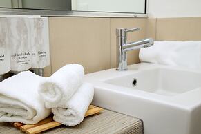 Cairns Central Plaza Apartment Hotel