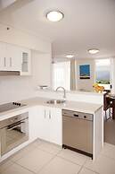 Cairns Central Plaza Apartment Hotel