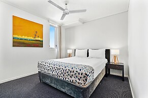 Cairns Central Plaza Apartment Hotel