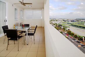 Cairns Central Plaza Apartment Hotel