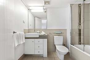 Cairns Central Plaza Apartment Hotel
