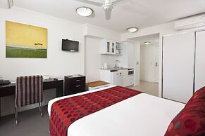 Cairns Central Plaza Apartment Hotel