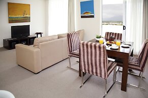 Cairns Central Plaza Apartment Hotel