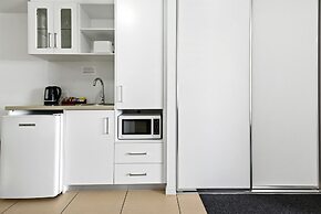 Cairns Central Plaza Apartment Hotel