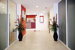 Cairns Central Plaza Apartment Hotel
