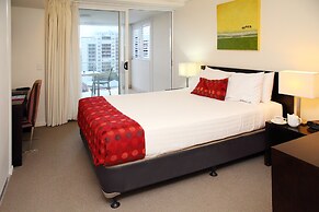 Cairns Central Plaza Apartment Hotel