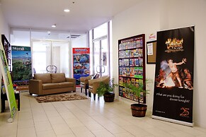 Cairns Central Plaza Apartment Hotel