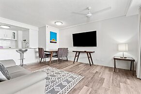 Cairns Central Plaza Apartment Hotel