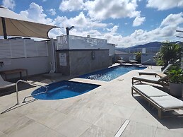Cairns Central Plaza Apartment Hotel