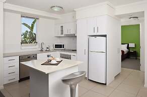Cairns Central Plaza Apartment Hotel