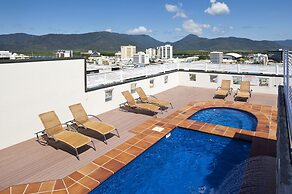 Cairns Central Plaza Apartment Hotel