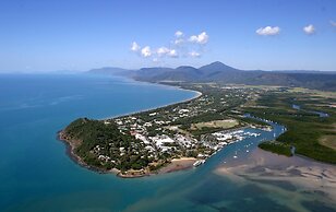 Silkari Reflections of Port Douglas