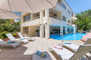 Silkari Reflections of Port Douglas