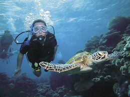 Silkari Reflections of Port Douglas