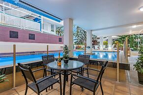 Silkari Reflections of Port Douglas