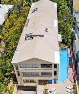 Silkari Reflections of Port Douglas