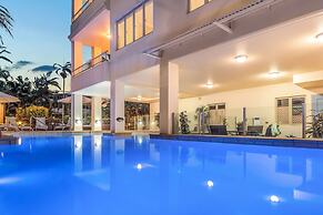 Silkari Reflections of Port Douglas