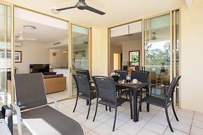 Silkari Reflections of Port Douglas