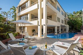 Silkari Reflections of Port Douglas