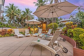 Silkari Reflections of Port Douglas