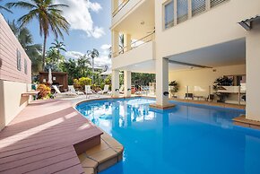 Silkari Reflections of Port Douglas