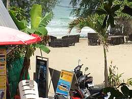 Otres Beach Resort