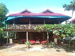 Otres Beach Resort