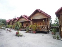 Otres Beach Resort