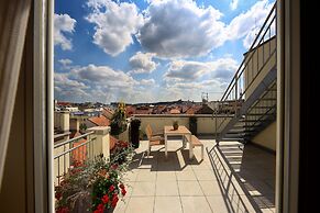 Salvator Superior Apartments