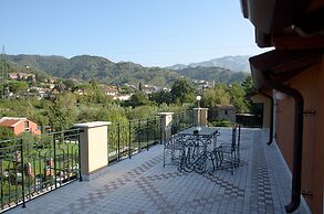 Villa Belverde