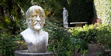 Villa Belverde