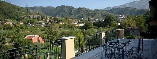 Villa Belverde
