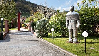 Villa Belverde